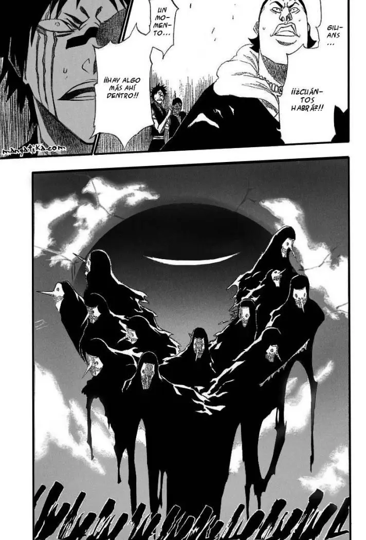 Bleach (2001) - Capítulo 178 - Página 6 - LectorTMOo