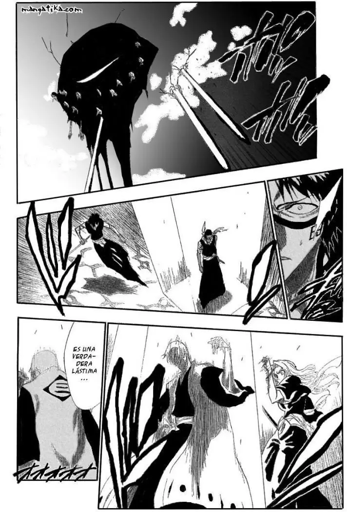 Bleach (2001) - Capítulo 178 - Página 7 - LectorTMOo
