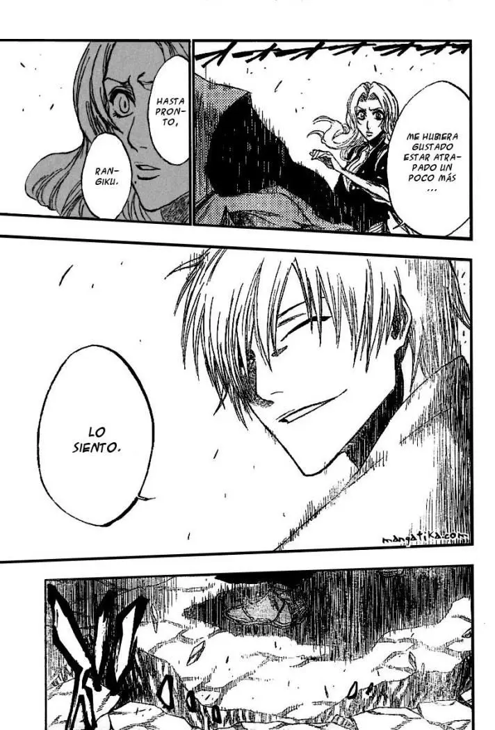 Bleach (2001) - Capítulo 178 - Página 8 - LectorTMOo