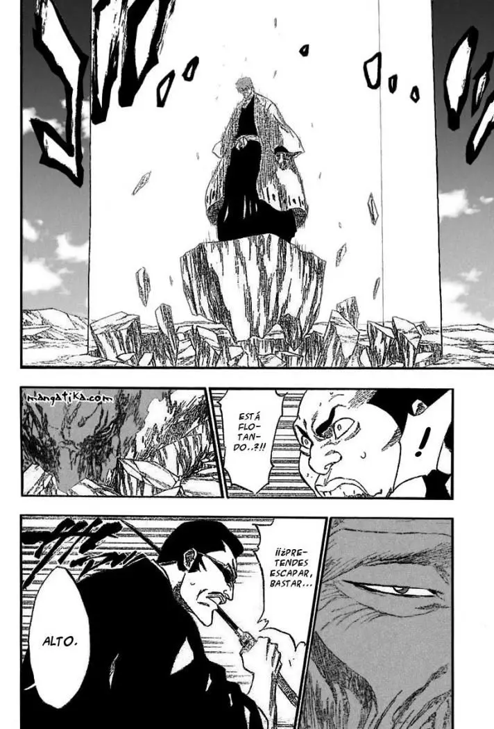 Bleach (2001) - Capítulo 178 - Página 9 - LectorTMOo