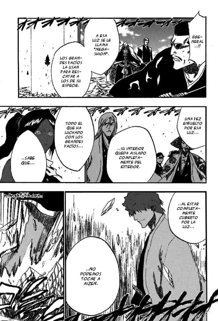 Bleach (2001) - Capítulo 178 - Página 10 - LectorTMOo