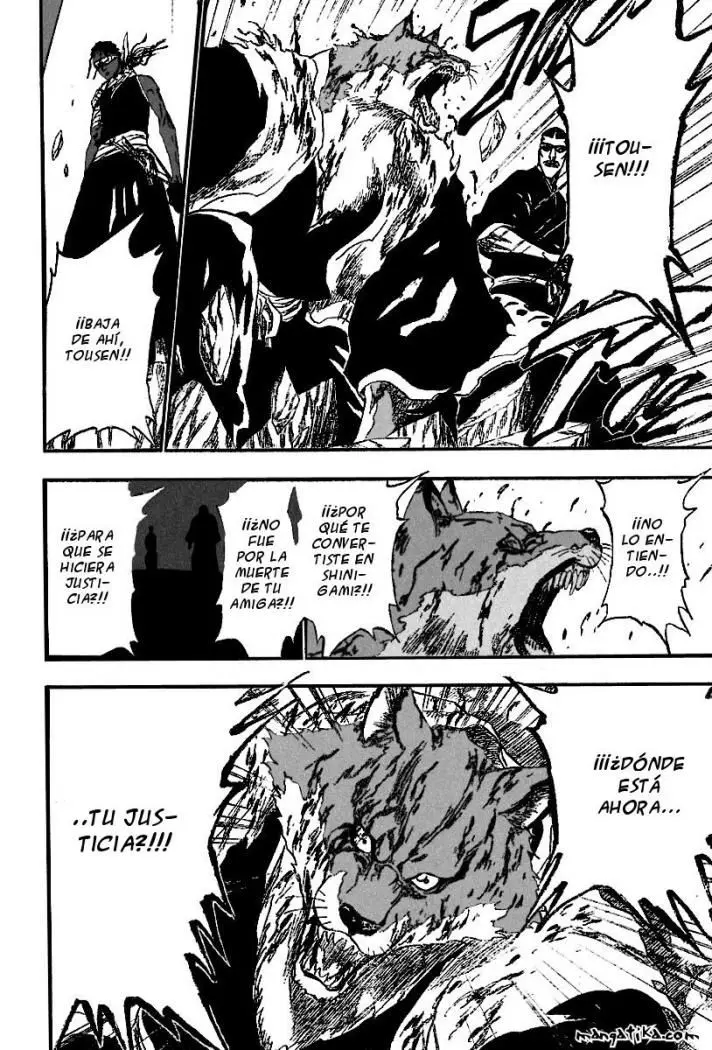 Bleach (2001) - Capítulo 178 - Página 11 - LectorTMOo