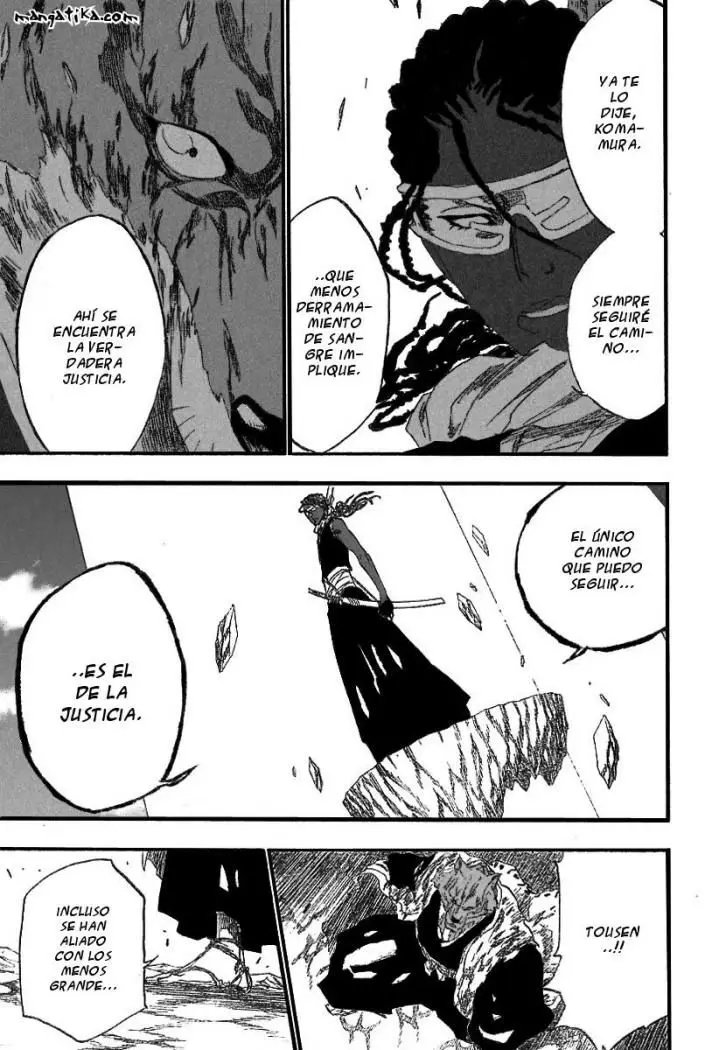 Bleach (2001) - Capítulo 178 - Página 12 - LectorTMOo