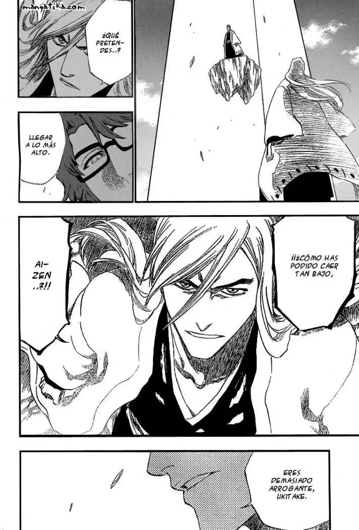 Bleach (2001) - Capítulo 178 - Página 13 - LectorTMOo