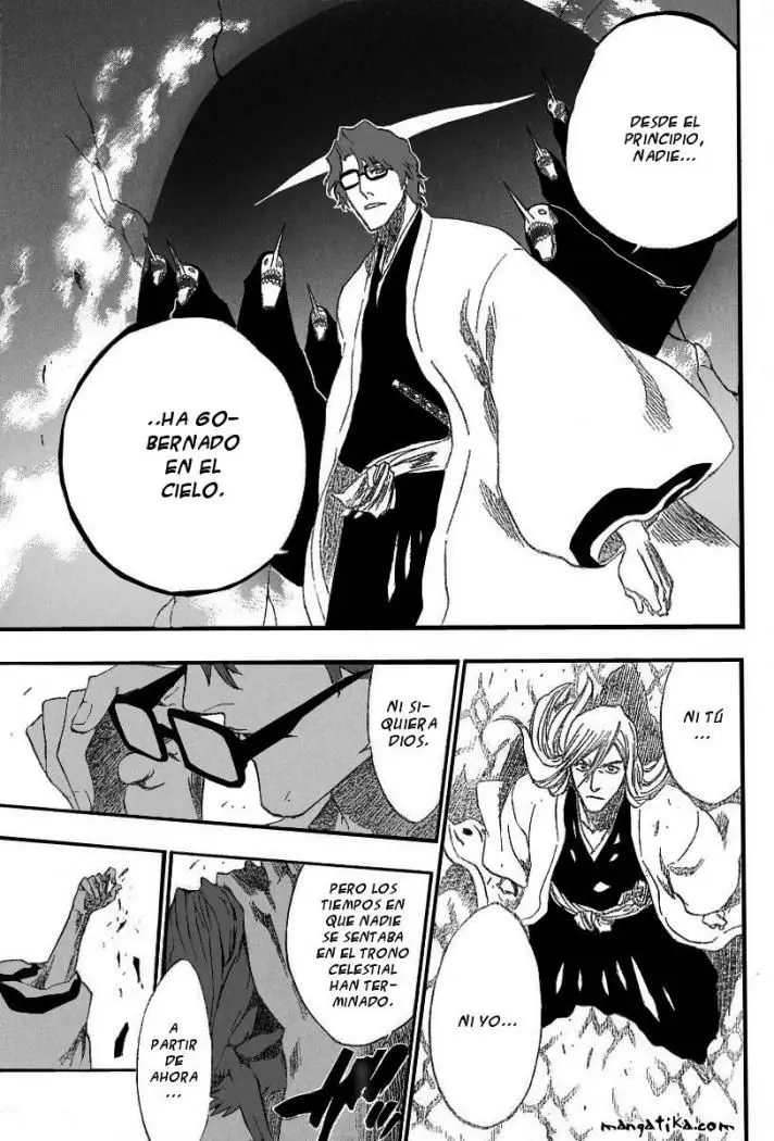 Bleach (2001) - Capítulo 178 - Página 14 - LectorTMOo