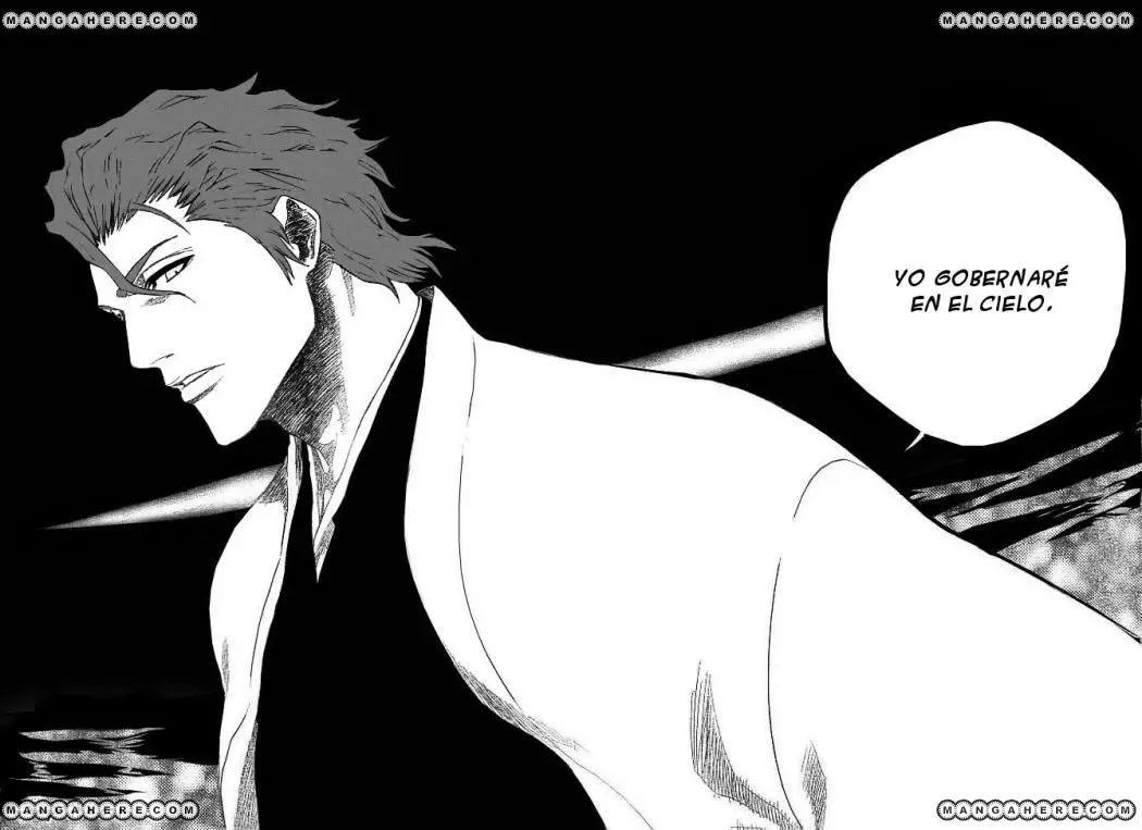 Bleach (2001) - Capítulo 178 - Página 15 - LectorTMOo