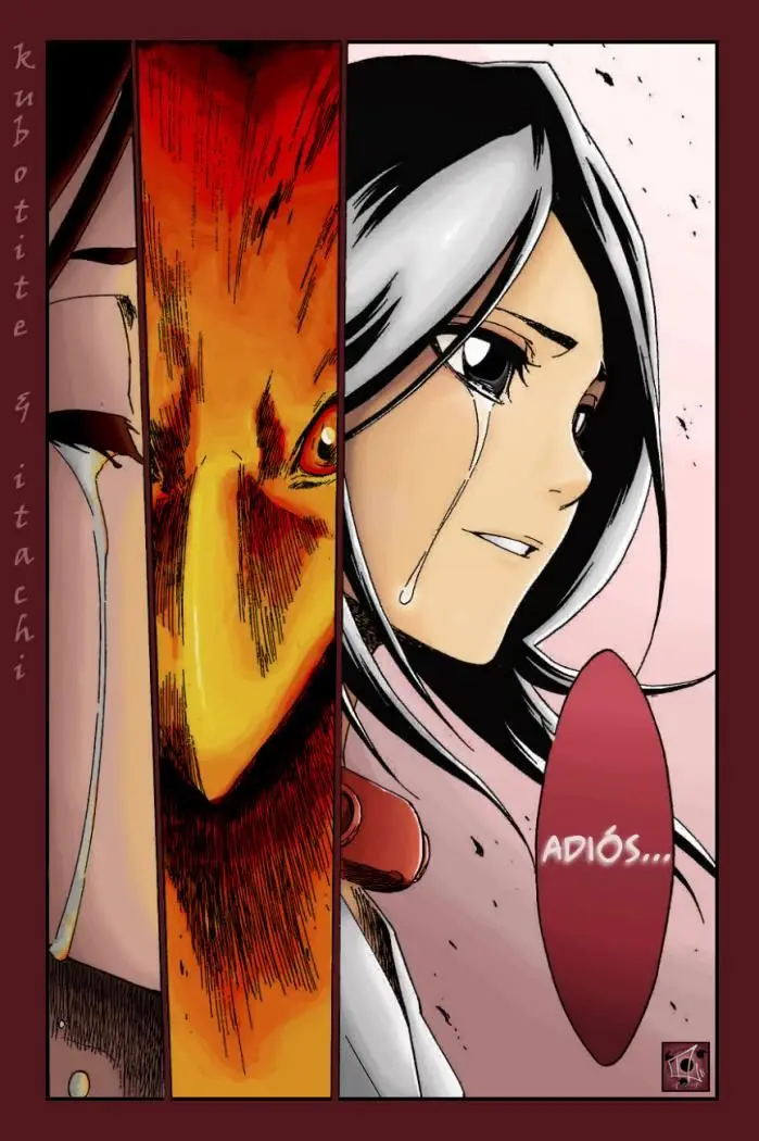 Bleach (2001) - Capítulo 178 - Página 20 - LectorTMOo