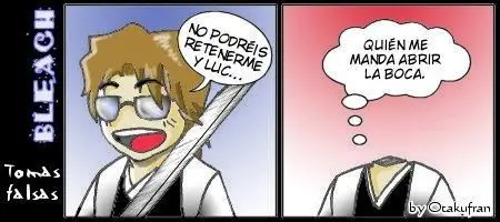 Bleach (2001) - Capítulo 178 - Página 23 - LectorTMOo