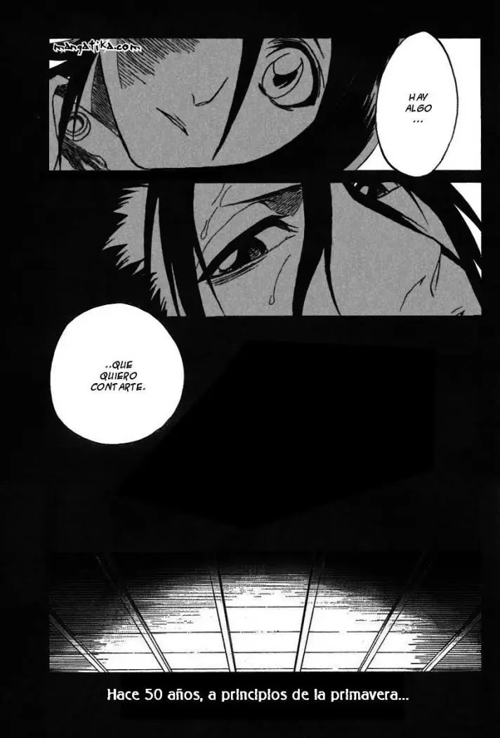 Bleach (2001) - Capítulo 179 - Página 8 - LectorTMOo