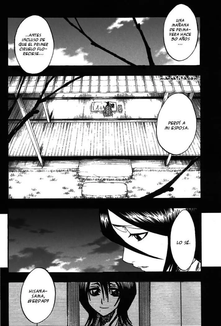 Bleach (2001) - Capítulo 179 - Página 9 - LectorTMOo