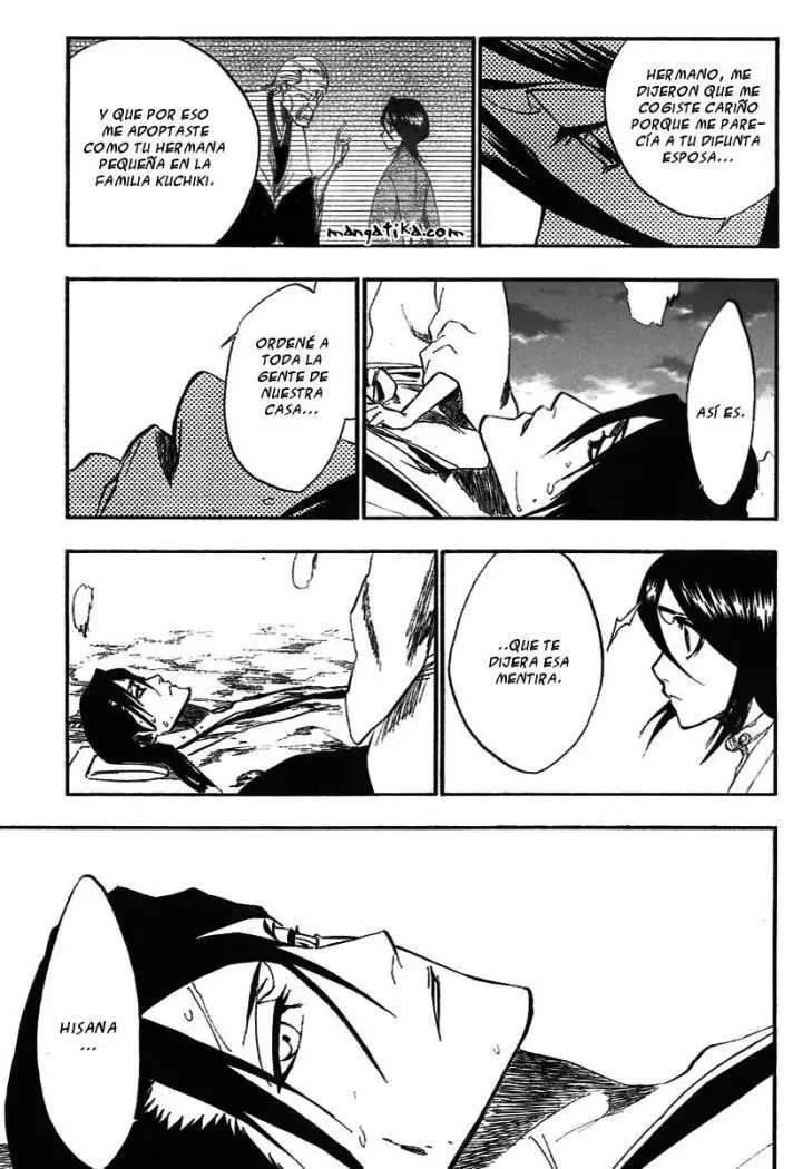 Bleach (2001) - Capítulo 179 - Página 10 - LectorTMOo