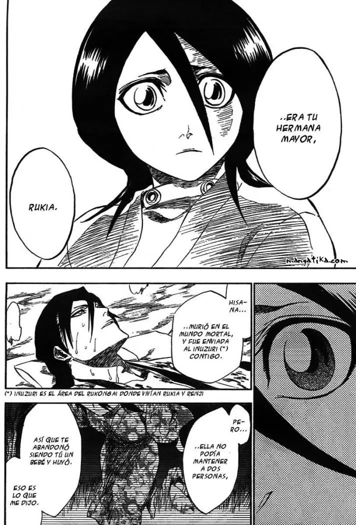 Bleach (2001) - Capítulo 179 - Página 11 - LectorTMOo