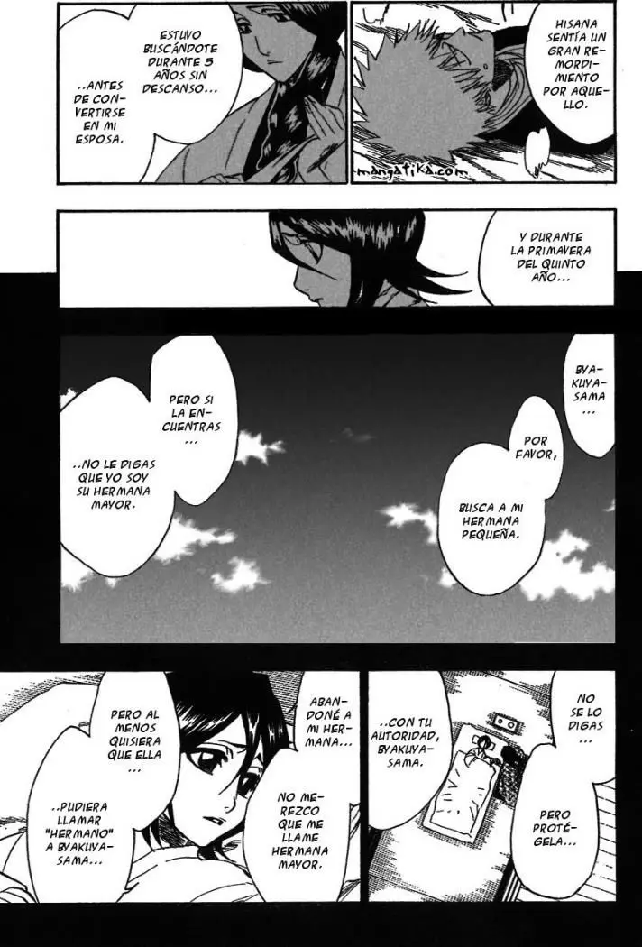 Bleach (2001) - Capítulo 179 - Página 12 - LectorTMOo