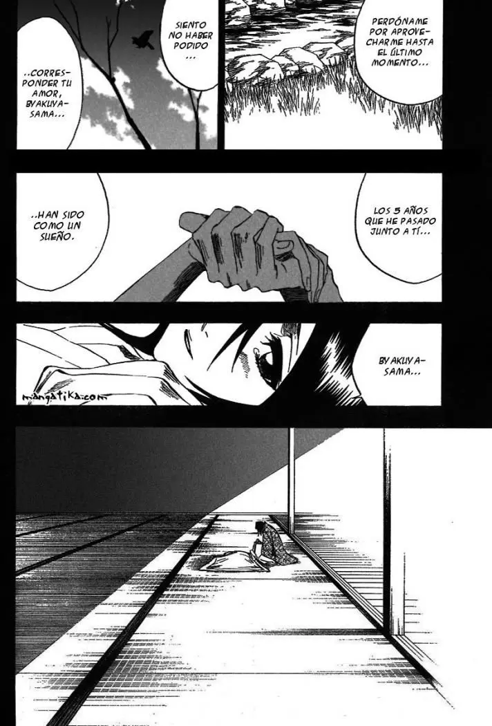 Bleach (2001) - Capítulo 179 - Página 13 - LectorTMOo