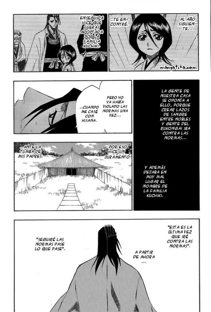 Bleach (2001) - Capítulo 179 - Página 14 - LectorTMOo