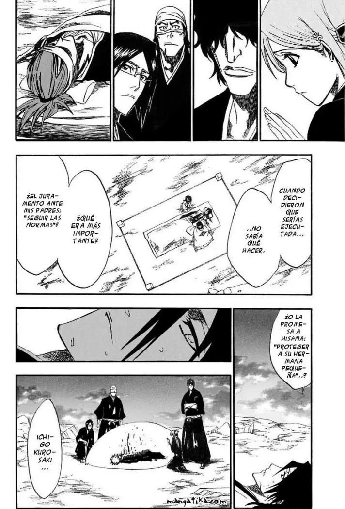 Bleach (2001) - Capítulo 179 - Página 15 - LectorTMOo
