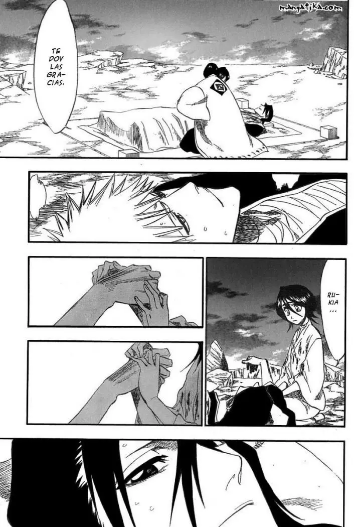 Bleach (2001) - Capítulo 179 - Página 16 - LectorTMOo