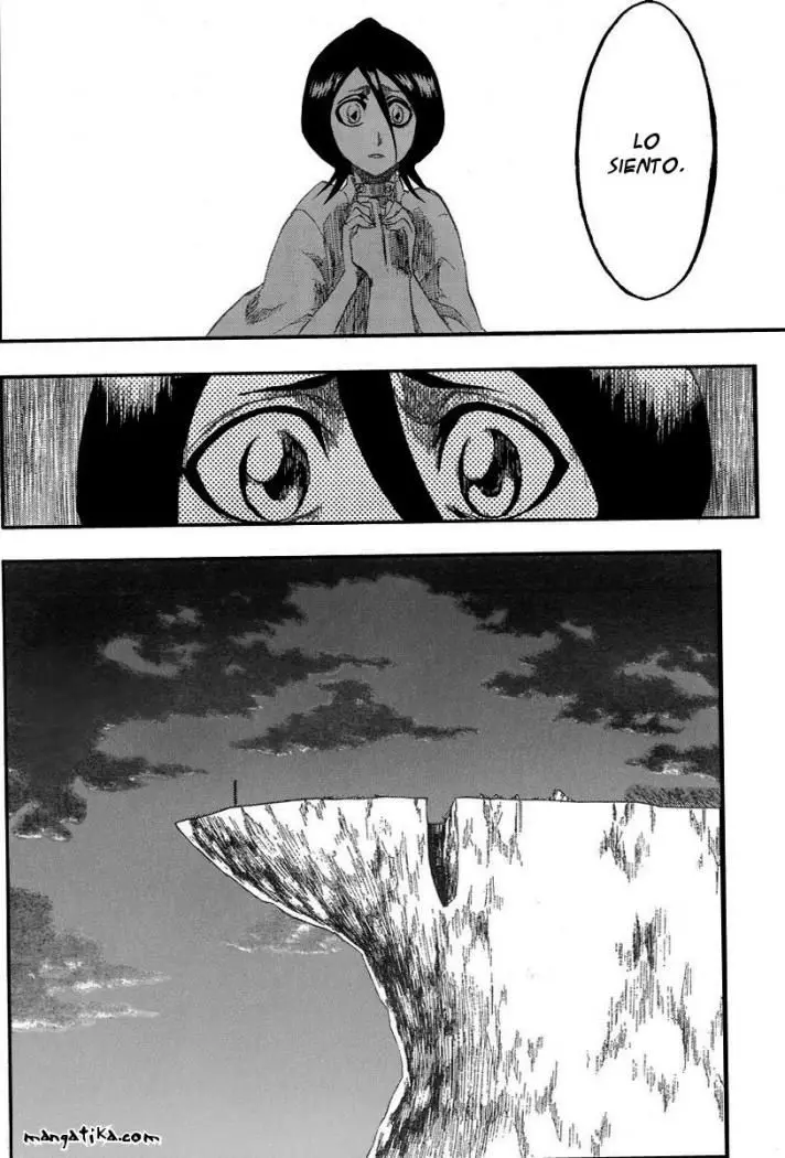 Bleach (2001) - Capítulo 179 - Página 17 - LectorTMOo
