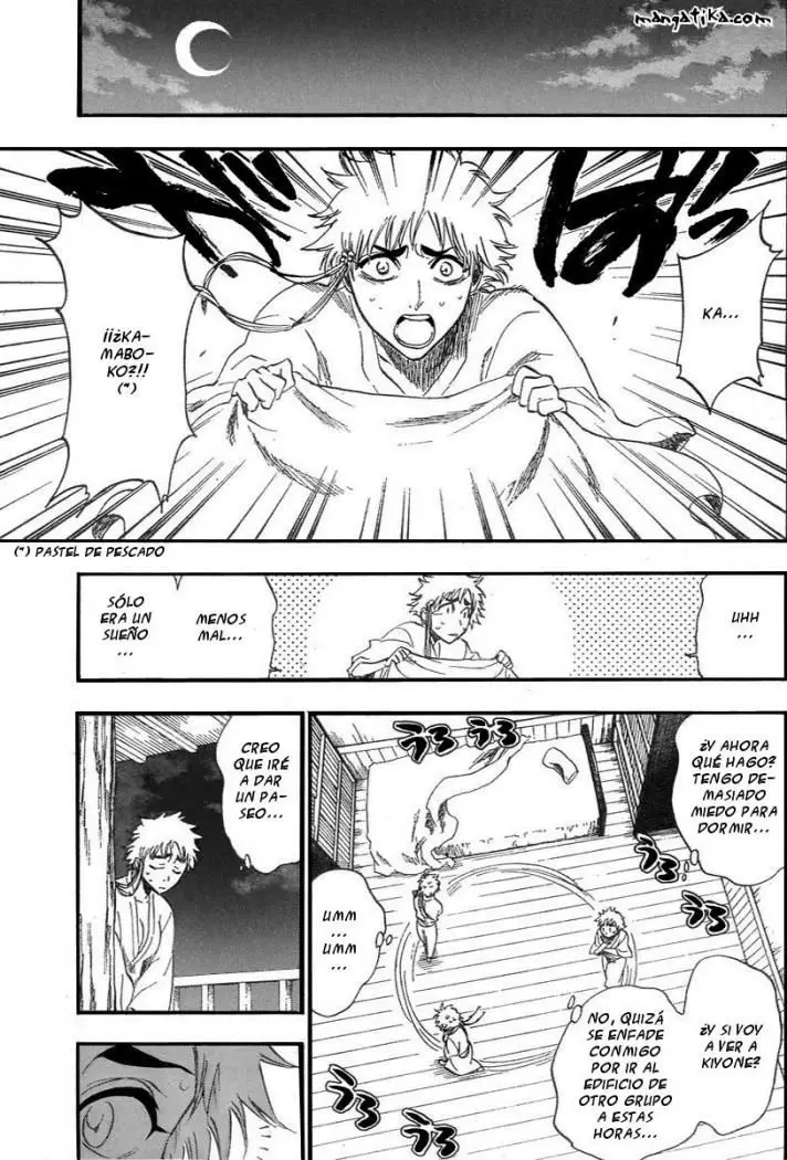 Bleach (2001) - Capítulo 179 - Página 18 - LectorTMOo