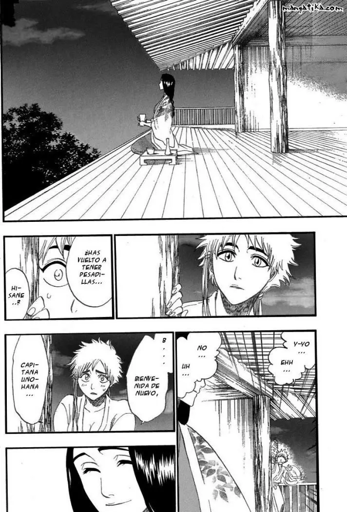 Bleach (2001) - Capítulo 179 - Página 19 - LectorTMOo