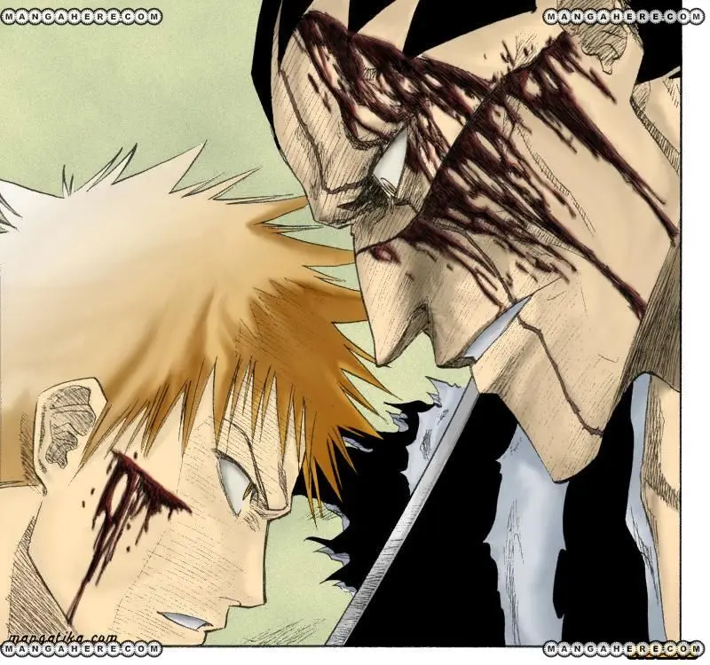 Bleach (2001) - Capítulo 179 - Página 21 - LectorTMOo