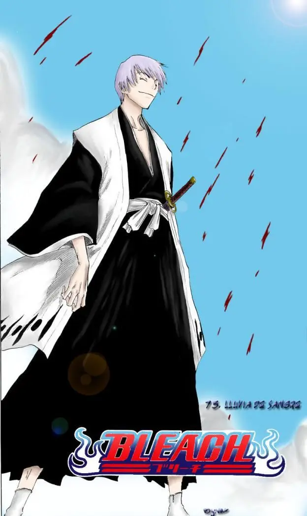 Bleach (2001) - Capítulo 179 - Página 22 - LectorTMOo