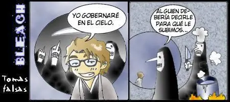 Bleach (2001) - Capítulo 179 - Página 24 - LectorTMOo