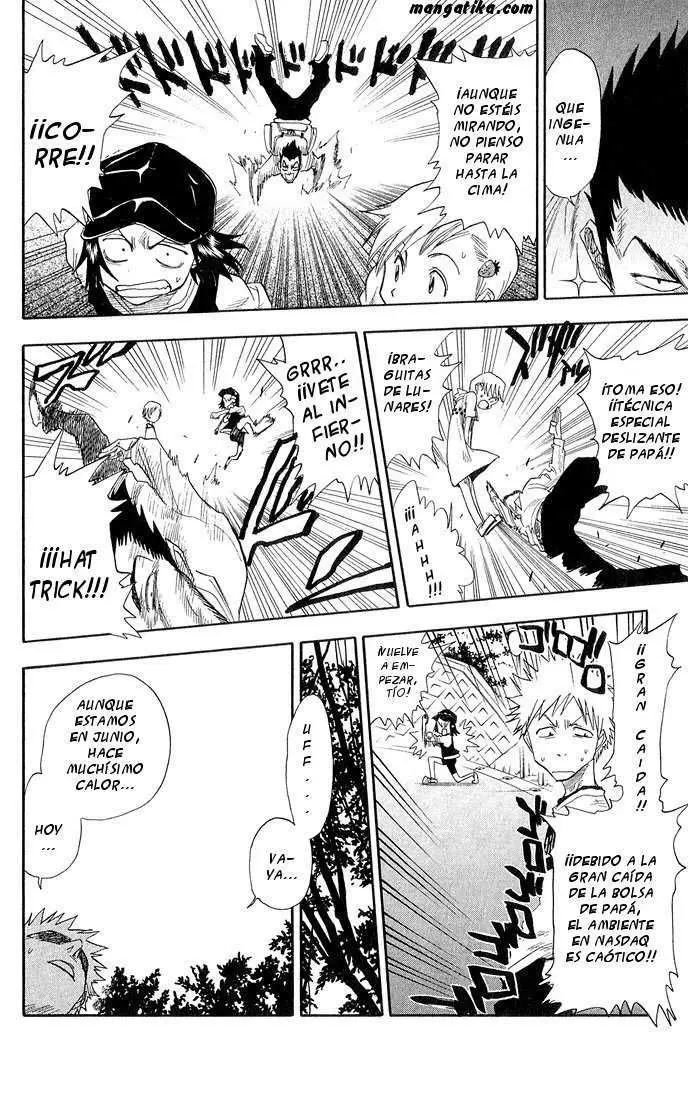 Bleach (2001) - Capítulo 18 - Página 7 - LectorTMOo