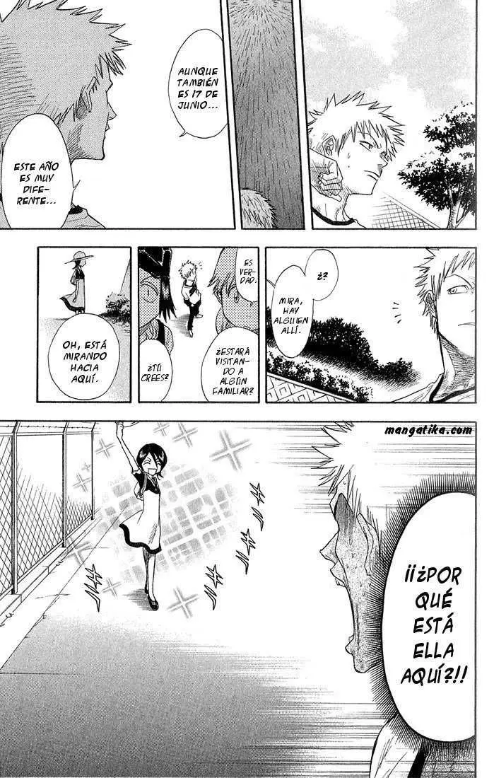 Bleach (2001) - Capítulo 18 - Página 8 - LectorTMOo