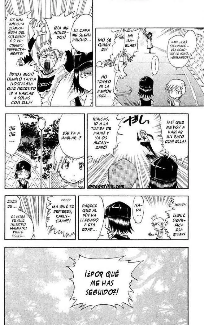 Bleach (2001) - Capítulo 18 - Página 9 - LectorTMOo