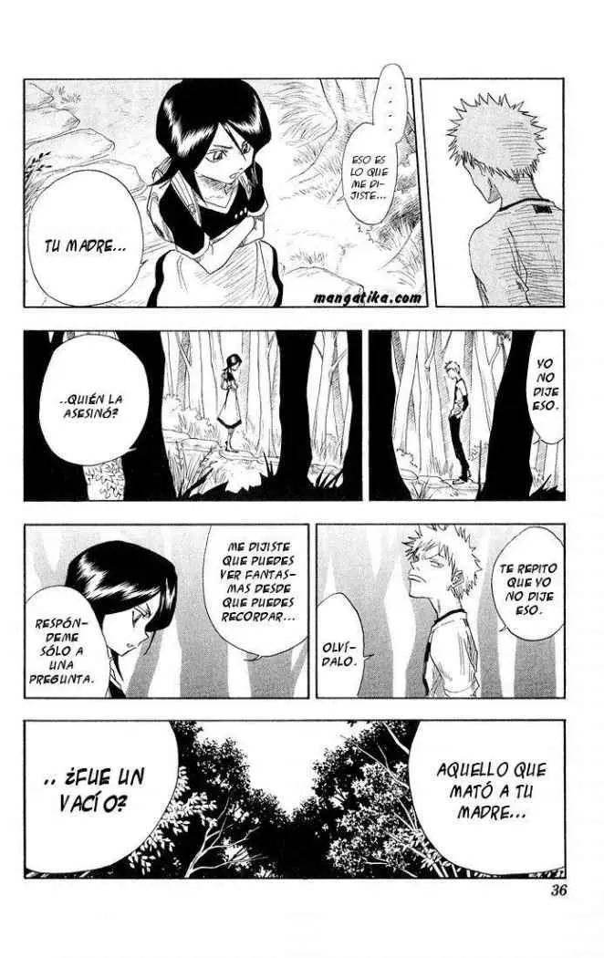 Bleach (2001) - Capítulo 18 - Página 11 - LectorTMOo