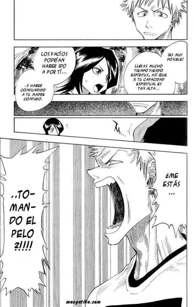 Bleach (2001) - Capítulo 18 - Página 12 - LectorTMOo