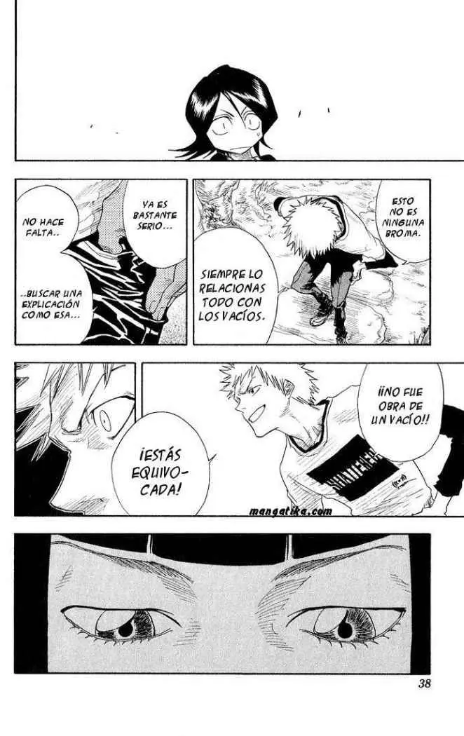 Bleach (2001) - Capítulo 18 - Página 13 - LectorTMOo