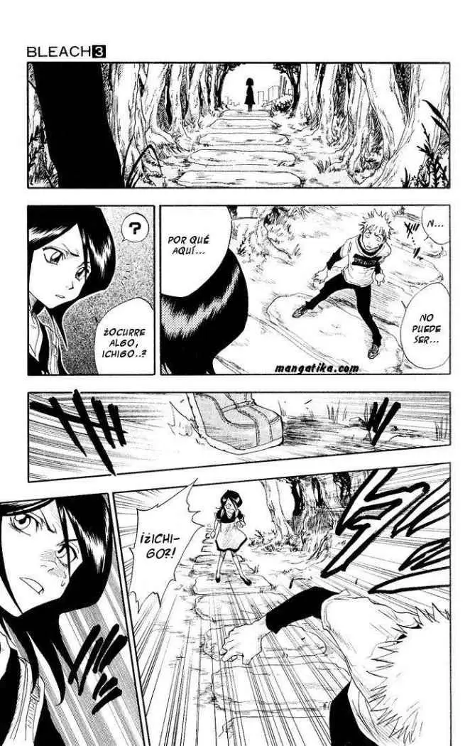 Bleach (2001) - Capítulo 18 - Página 14 - LectorTMOo