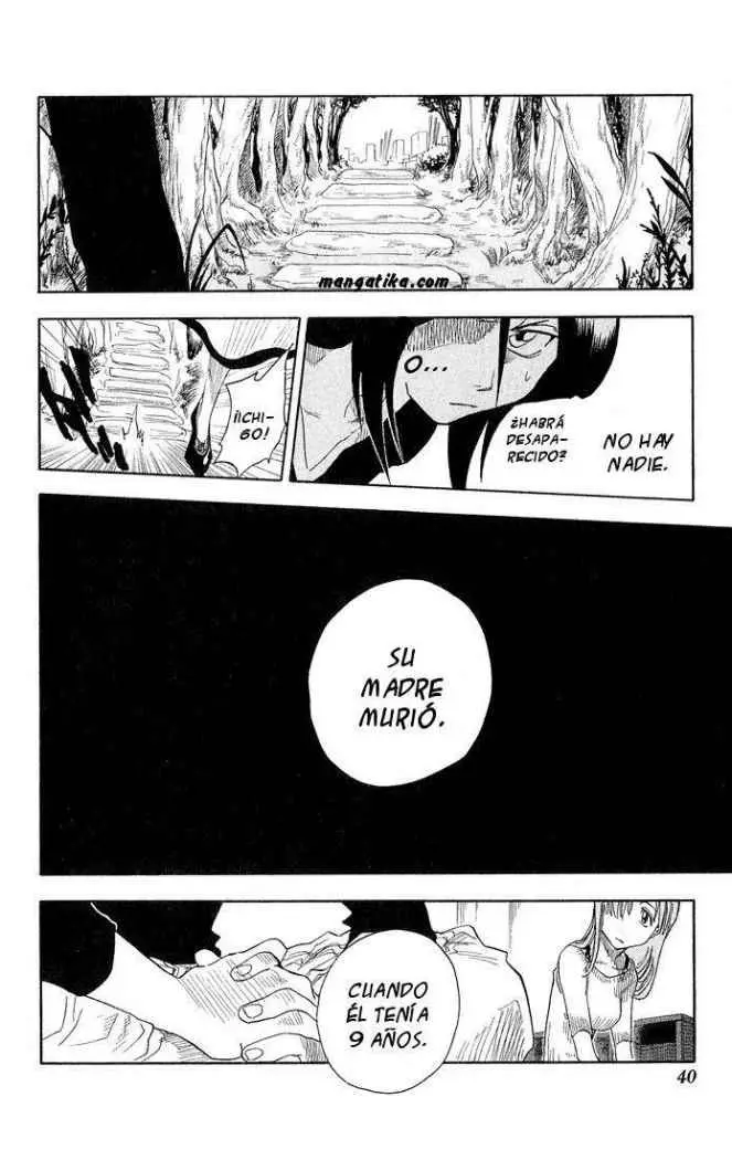 Bleach (2001) - Capítulo 18 - Página 15 - LectorTMOo