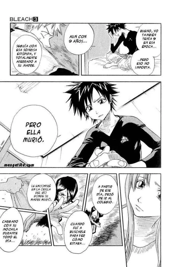 Bleach (2001) - Capítulo 18 - Página 16 - LectorTMOo