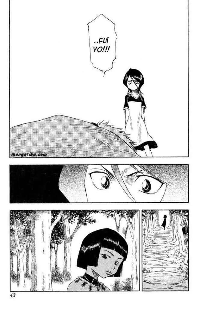 Bleach (2001) - Capítulo 18 - Página 18 - LectorTMOo