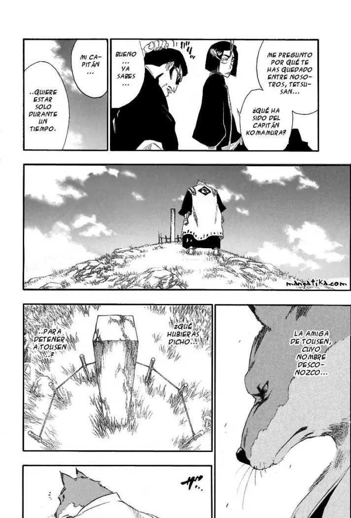 Bleach (2001) - Capítulo 180 - Página 12 - LectorTMOo