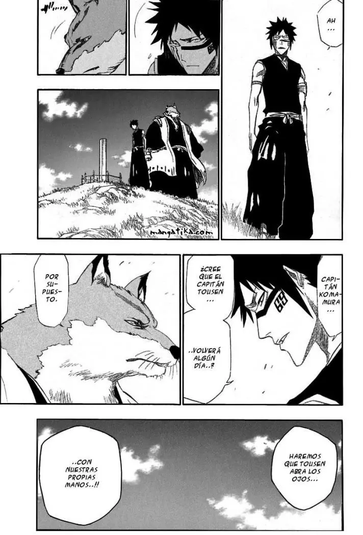 Bleach (2001) - Capítulo 180 - Página 13 - LectorTMOo