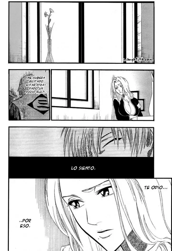 Bleach (2001) - Capítulo 180 - Página 14 - LectorTMOo