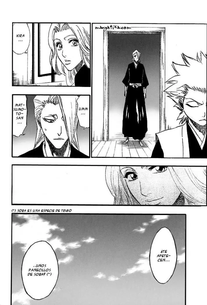 Bleach (2001) - Capítulo 180 - Página 16 - LectorTMOo