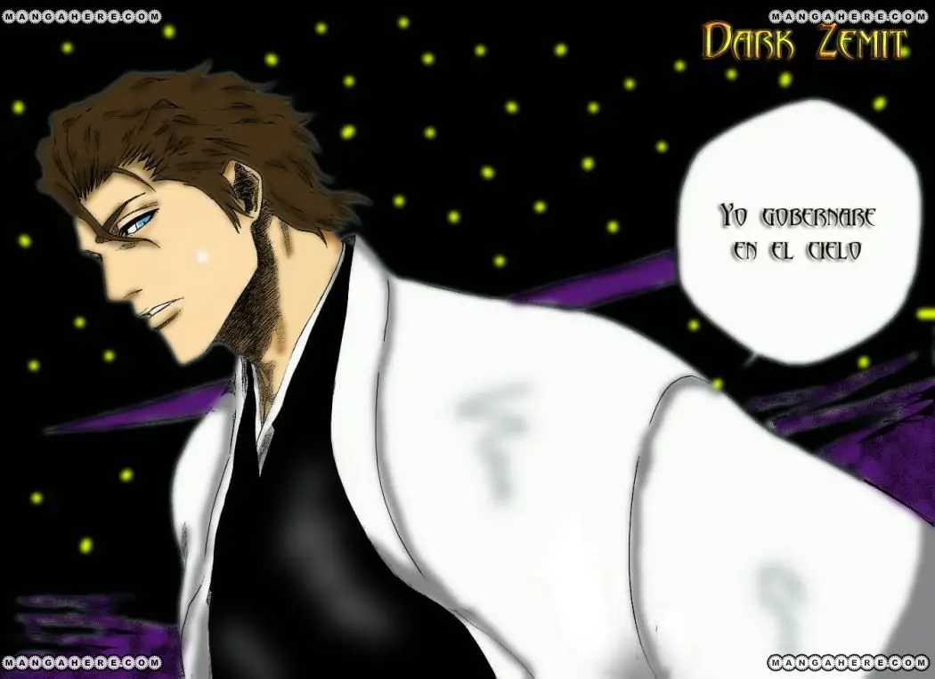 Bleach (2001) - Capítulo 180 - Página 22 - LectorTMOo