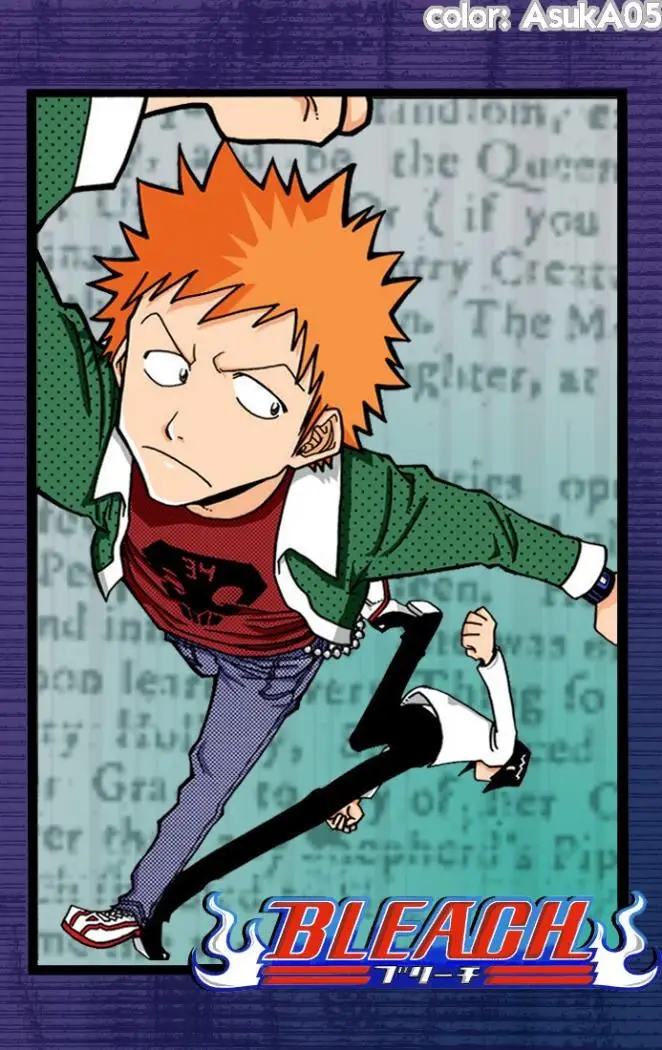 Bleach (2001) - Capítulo 180 - Página 23 - LectorTMOo