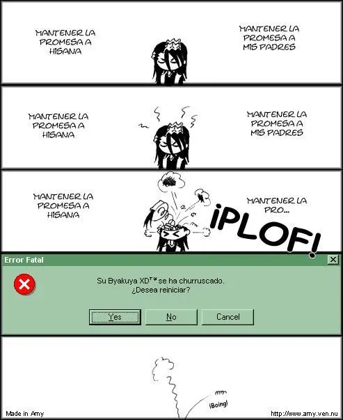 Bleach (2001) - Capítulo 180 - Página 24 - LectorTMOo