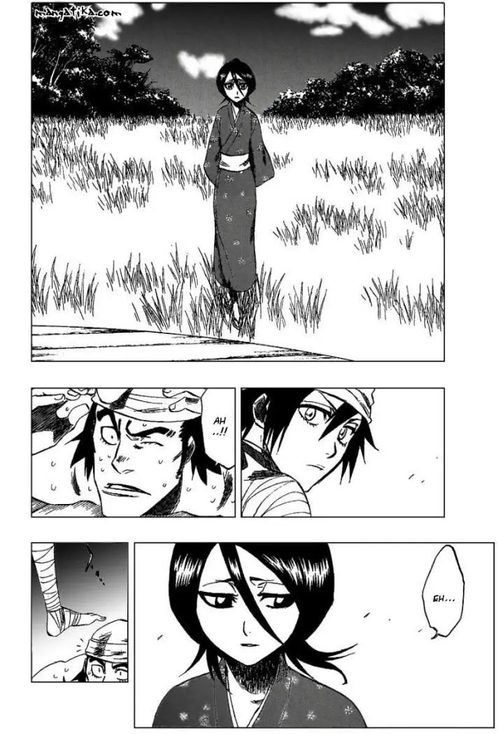 Bleach (2001) - Capítulo 181 - Página 8 - LectorTMOo