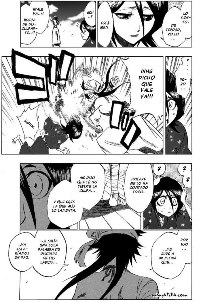 Bleach (2001) - Capítulo 181 - Página 11 - LectorTMOo