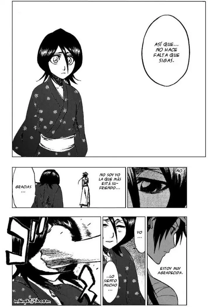 Bleach (2001) - Capítulo 181 - Página 12 - LectorTMOo