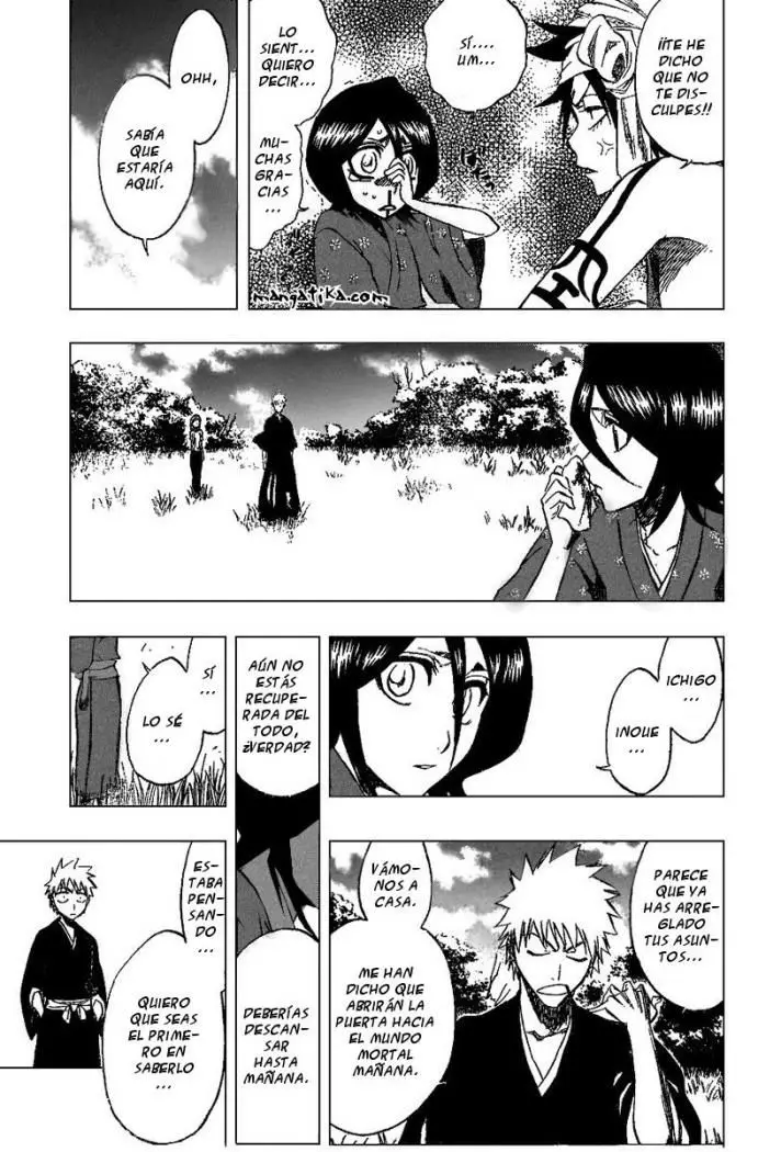 Bleach (2001) - Capítulo 181 - Página 13 - LectorTMOo