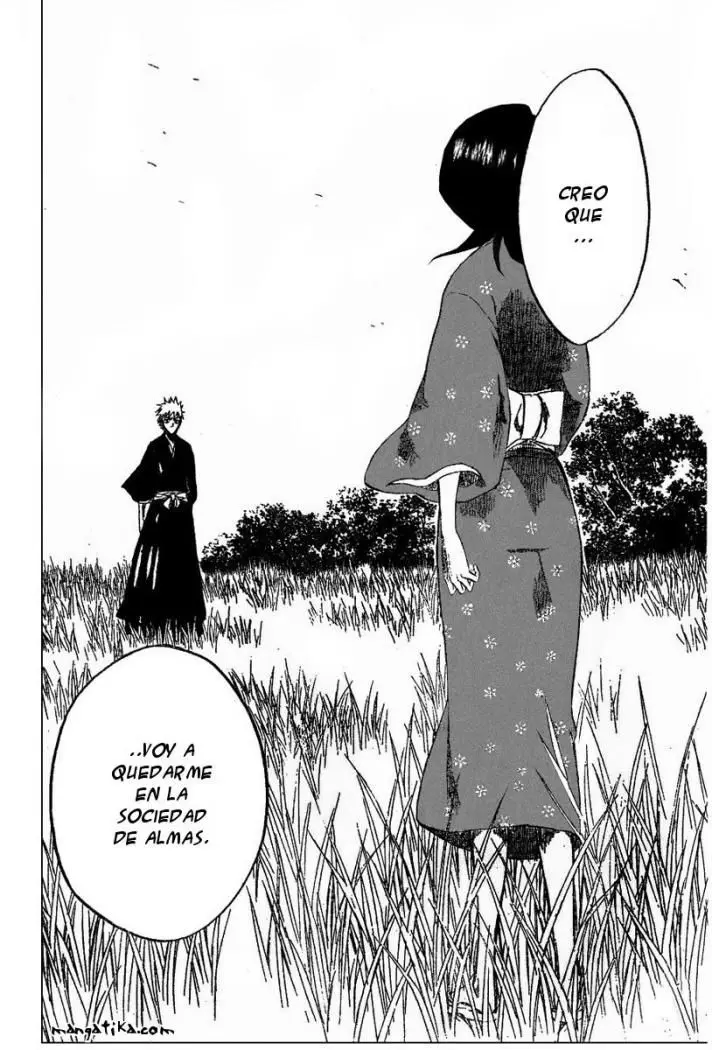 Bleach (2001) - Capítulo 181 - Página 14 - LectorTMOo