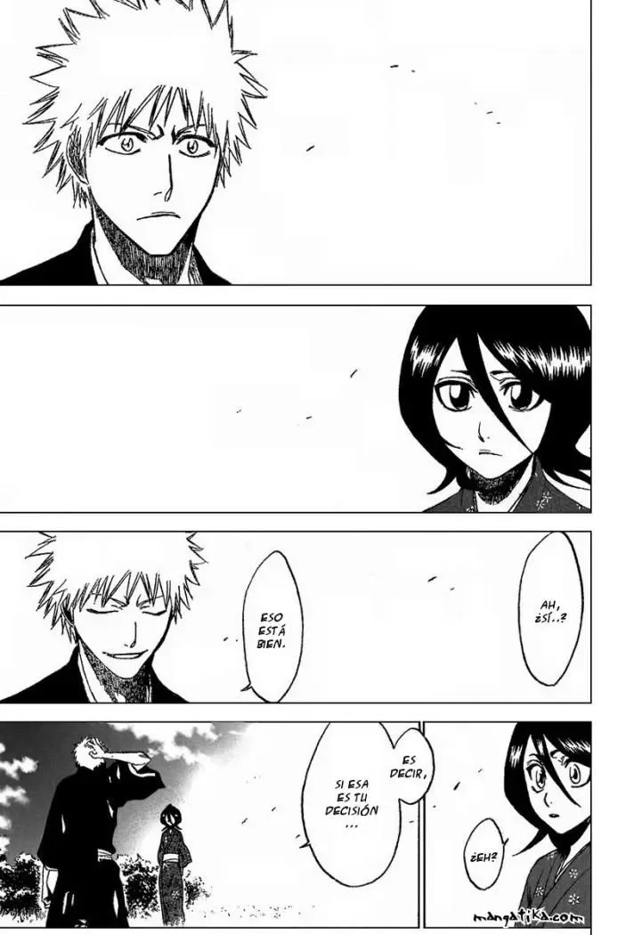 Bleach (2001) - Capítulo 181 - Página 15 - LectorTMOo